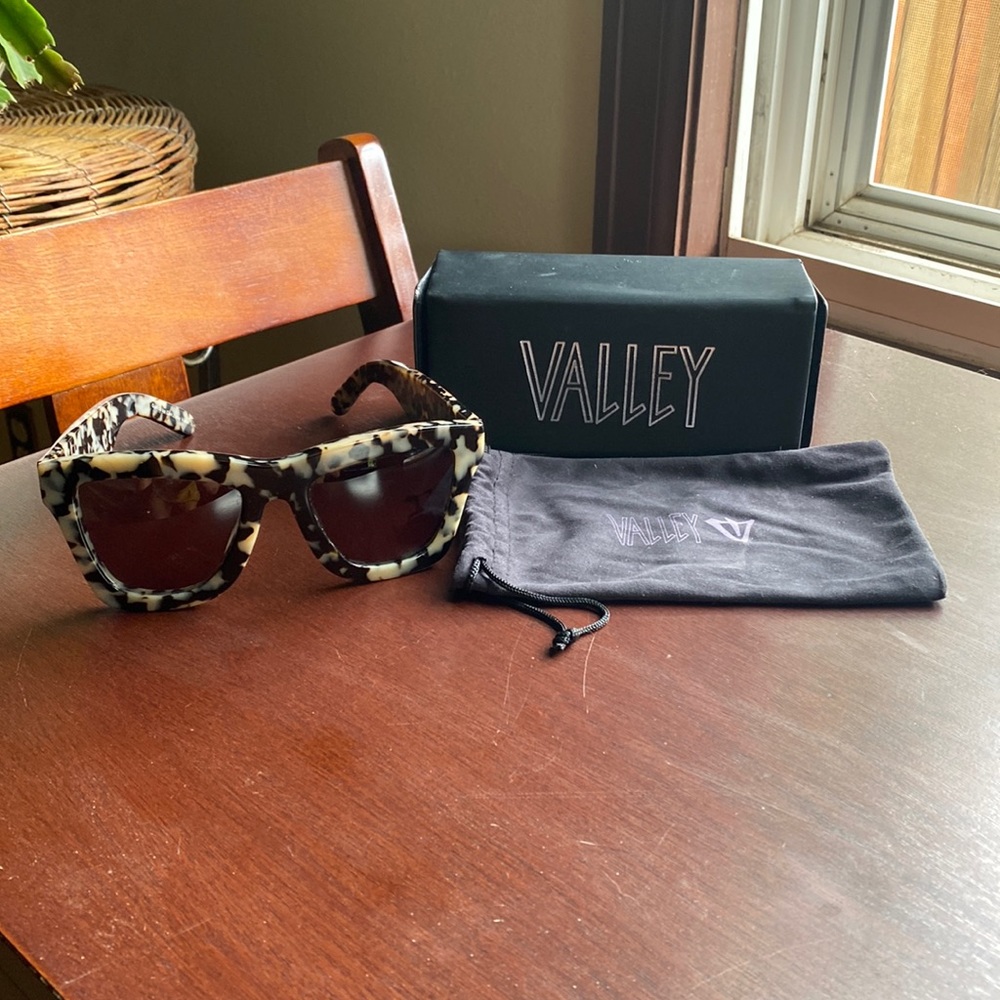 Valley DB Sunglasses